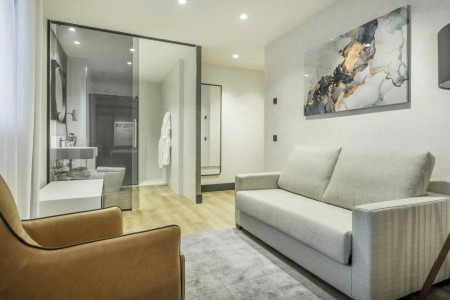 Ilunion San Mames - 6