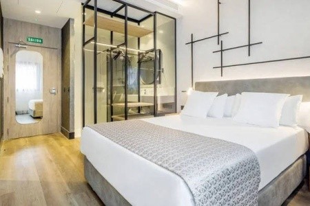 Ilunion San Mames - 8