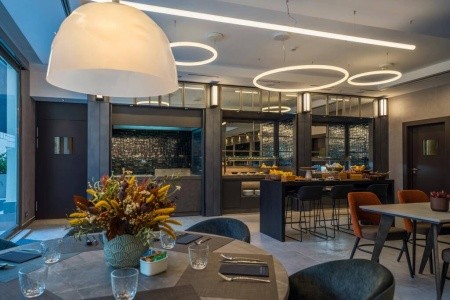 Catalonia Gran Via Bilbao - 3