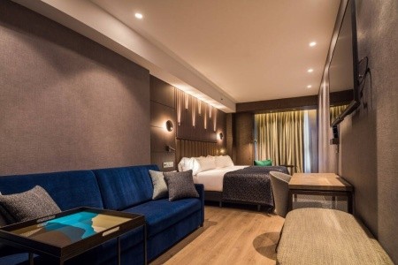 Catalonia Gran Via Bilbao - 5