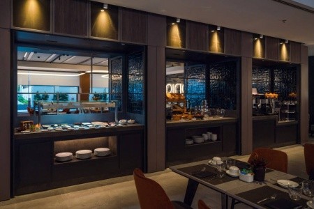 Catalonia Gran Via Bilbao - 8