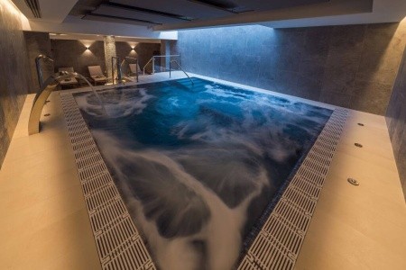 Catalonia Gran Via Bilbao - 10