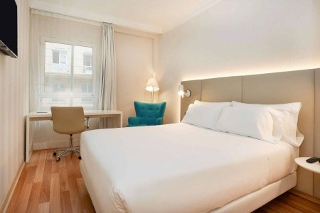 Nh Bilbao Deusto - 6