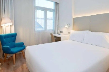 Nh Bilbao Deusto - 8