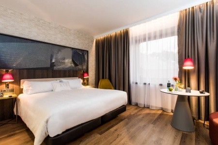 Nyx Hotel Bilbao By Leonardo Hotels (Bilbao) - 5