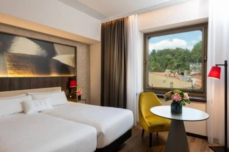 Nyx Hotel Bilbao By Leonardo Hotels (Bilbao) - 6