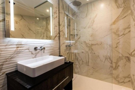 Nyx Hotel Bilbao By Leonardo Hotels (Bilbao) - 8