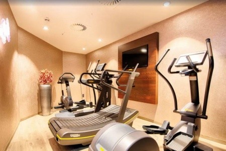 Nyx Hotel Bilbao By Leonardo Hotels (Bilbao) - 11