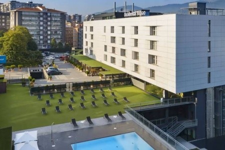 Occidental Bilbao - 2