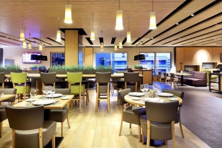 Occidental Bilbao - 4