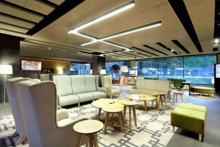 Occidental Bilbao - 9