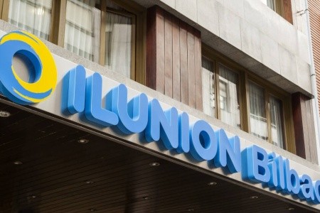 Ilunion Bilbao - 2