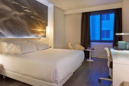 Nh Collection Villa De Bilbao - 7