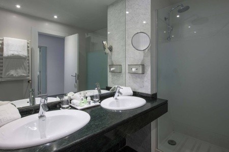 Nh Collection Villa De Bilbao - 8