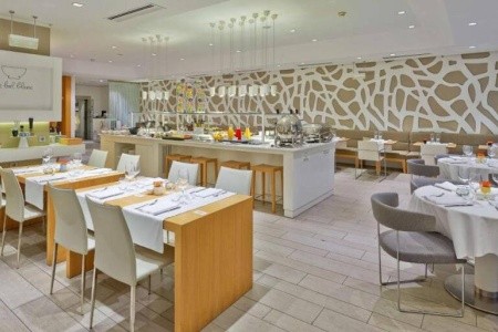 Nh Collection Villa De Bilbao - 10