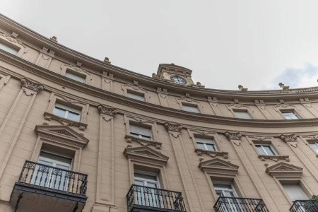 B48 Bilbao Abando - 1