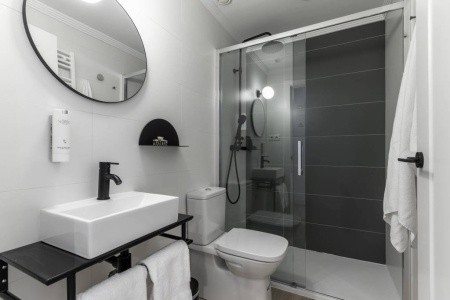 B48 Bilbao Abando - 5