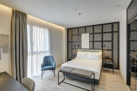 Sercotel Ayala Bilbao - 3