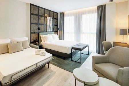 Sercotel Ayala Bilbao - 6