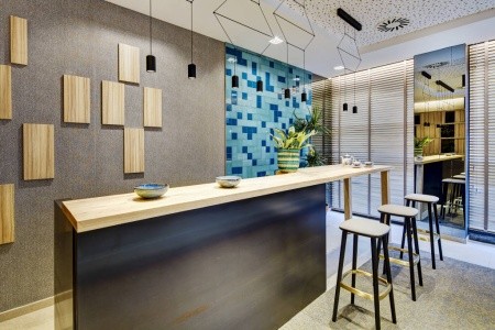 Sercotel Ayala Bilbao - 7