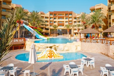 Eagles Downtown Zahabia Resort (Ex. Zahabia Village & Beach)