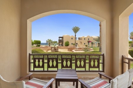 Radisson Blu Resort El Quseir - 3