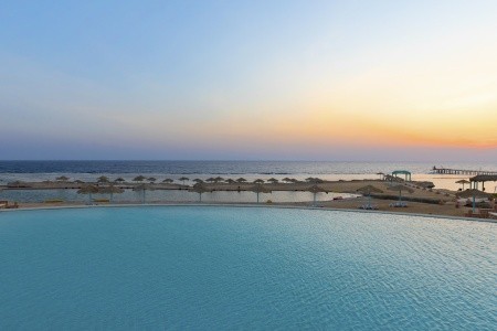 Radisson Blu Resort El Quseir - 7