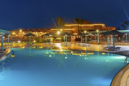 Radisson Blu Resort El Quseir - 8