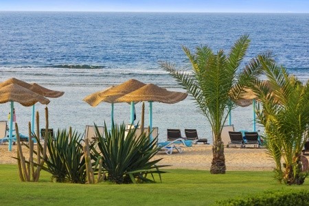 Radisson Blu Resort El Quseir - 9