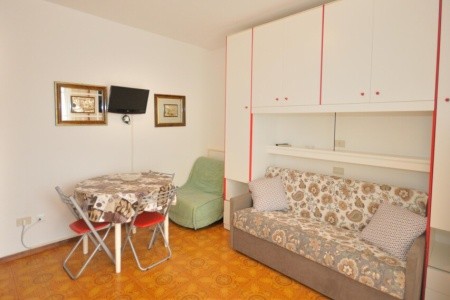 Rezidence Ranieri - 1