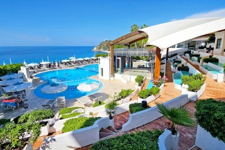 Scoglio Della Galea Resort & Spa - 2