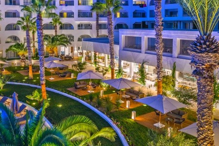 Royal Azur Thalasso Golf