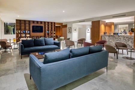 Royal Azur Thalasso Golf - 3