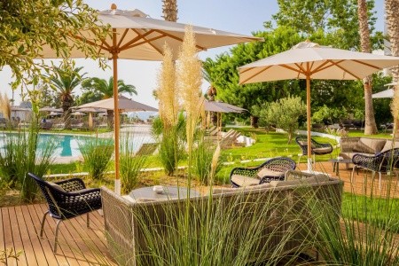 Royal Azur Thalasso Golf - 11