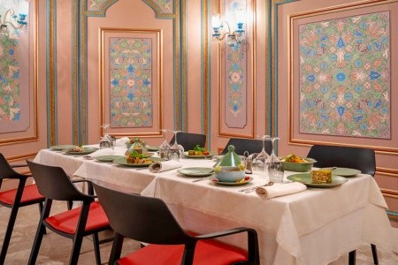 Royal Azur Thalasso Golf - 12