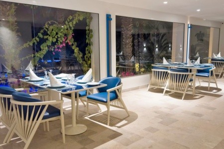 Royal Azur Thalasso Golf - 14