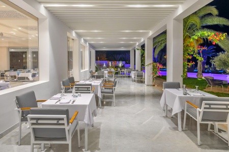 Royal Azur Thalasso Golf - 15