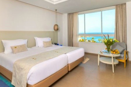 Royal Azur Thalasso Golf - 17