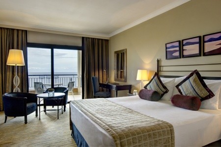 Corinthia Saint George's Bay - 4