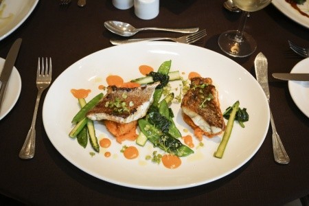 Corinthia Saint George's Bay - 5