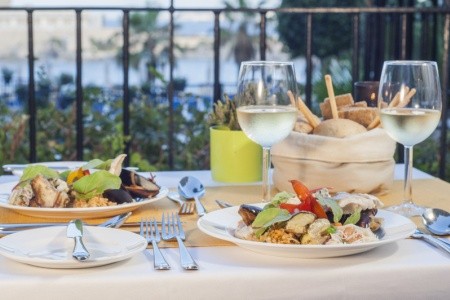 Corinthia Saint George's Bay - 6