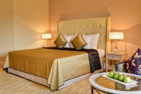 Corinthia Saint George's Bay - 8