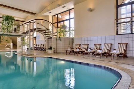 Corinthia Saint George's Bay - 11