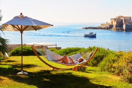 Corinthia Saint George's Bay - 12