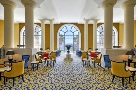 Corinthia Saint George's Bay - 13