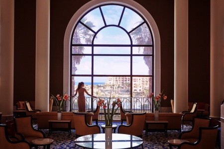 Corinthia Saint George's Bay - 14