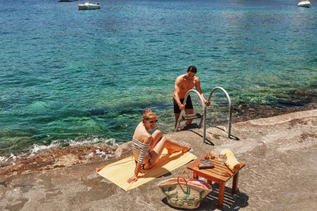 Corinthia Saint George's Bay - 15