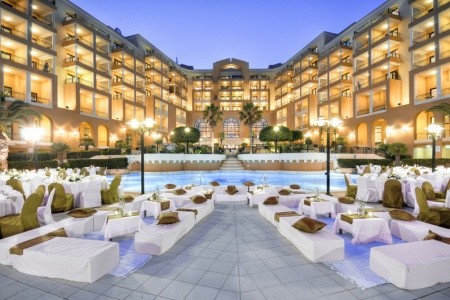 Corinthia Saint George's Bay - 17