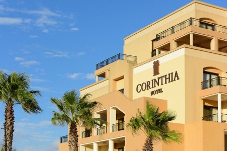 Corinthia Saint George's Bay - 18