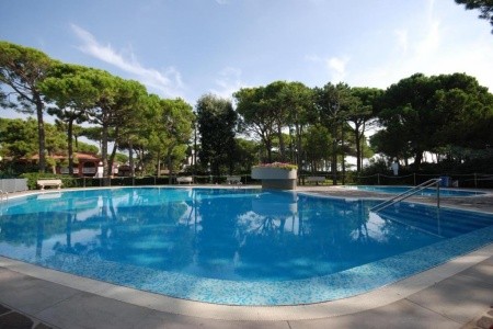 Residence La Meridiana